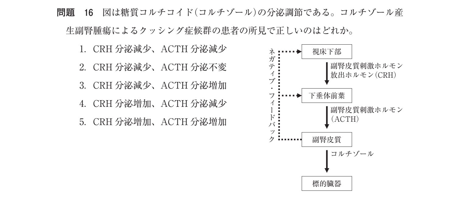 第35回 午前 問16 の図