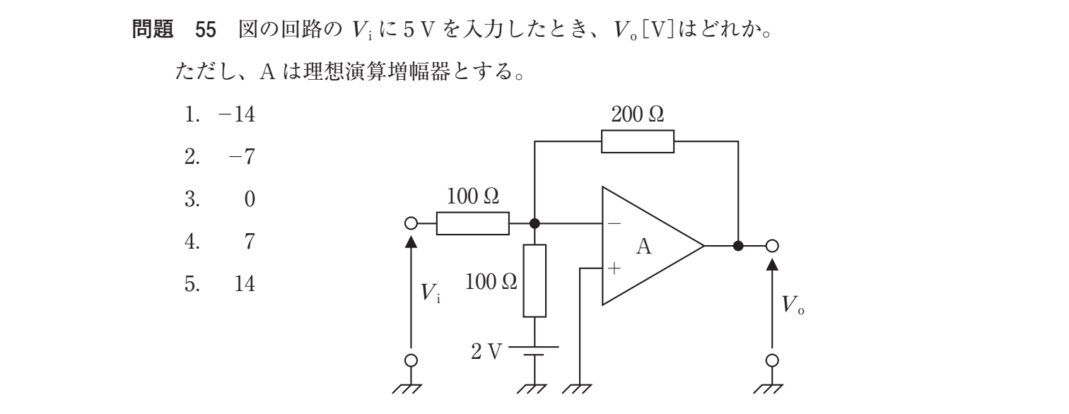 第35回 午前 問55 の図