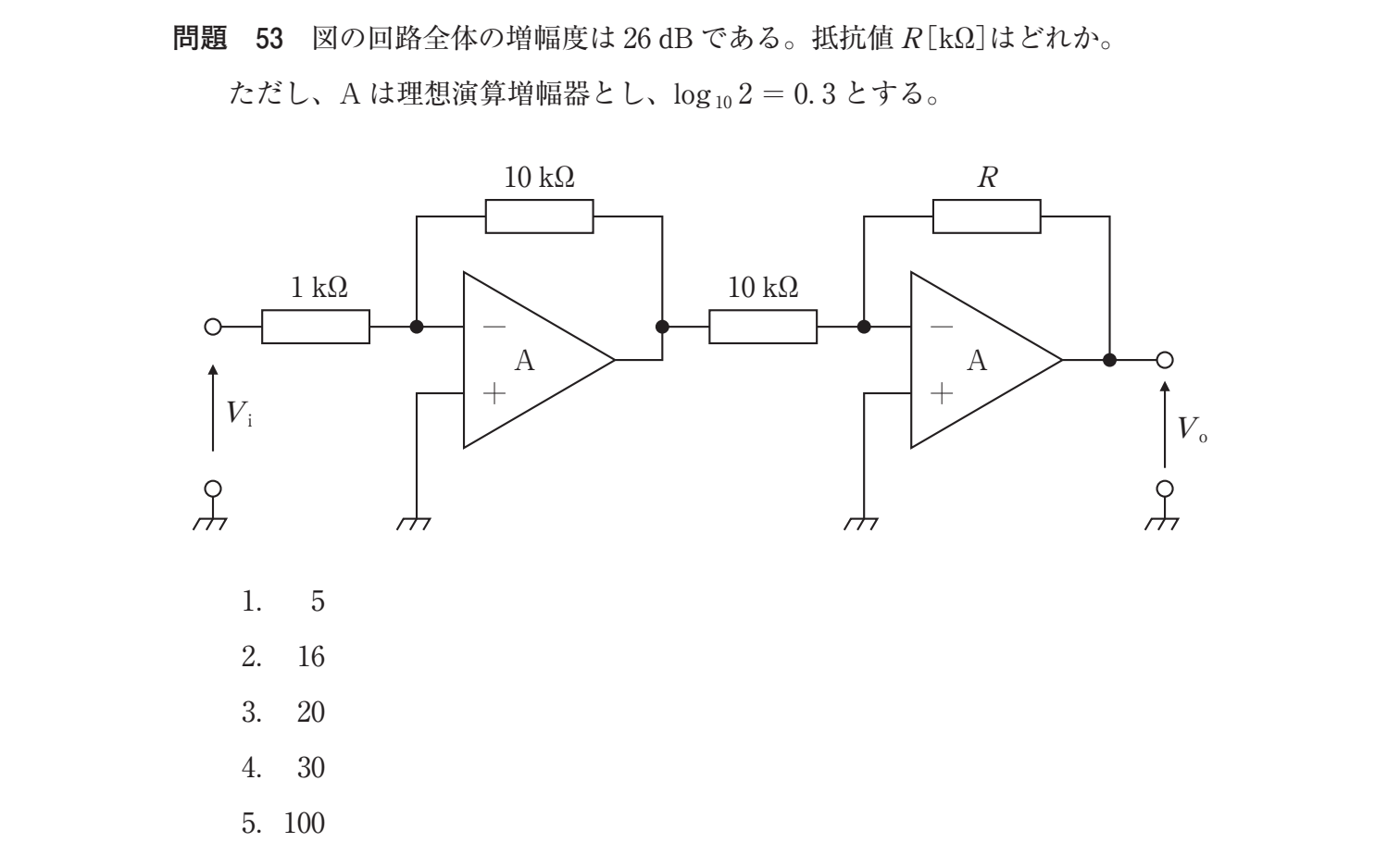 第36回 午前 問53 の図