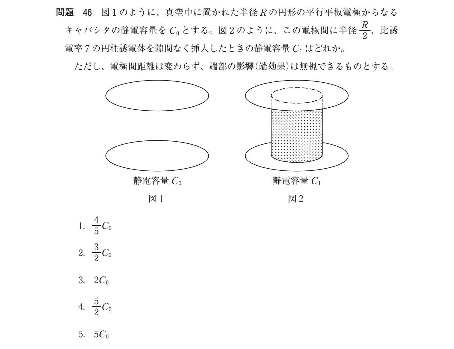 第37回 午前 問46 の図
