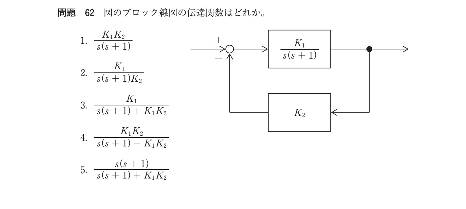 第37回 午後 問62 の図