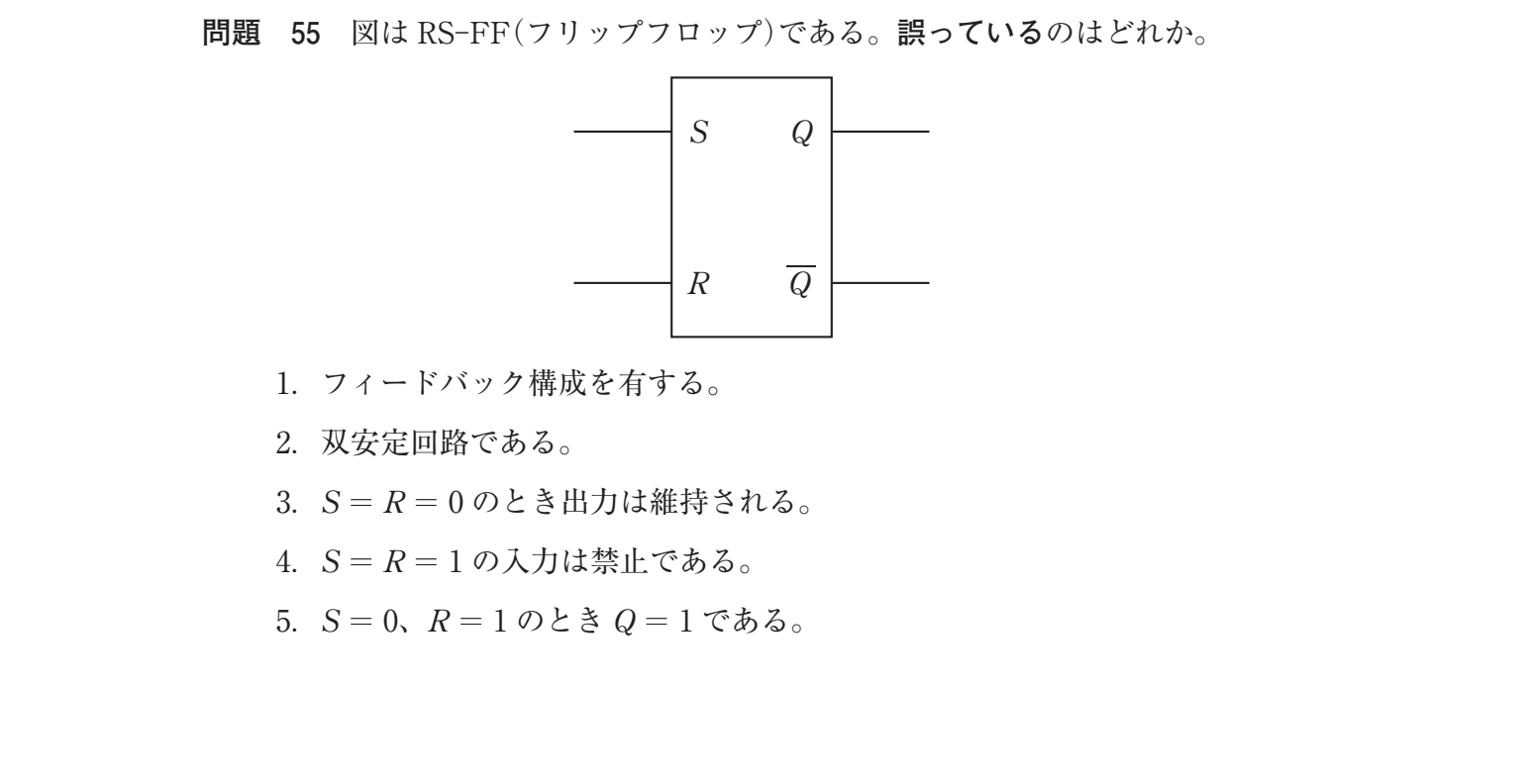 第39回 午前 問55 の図