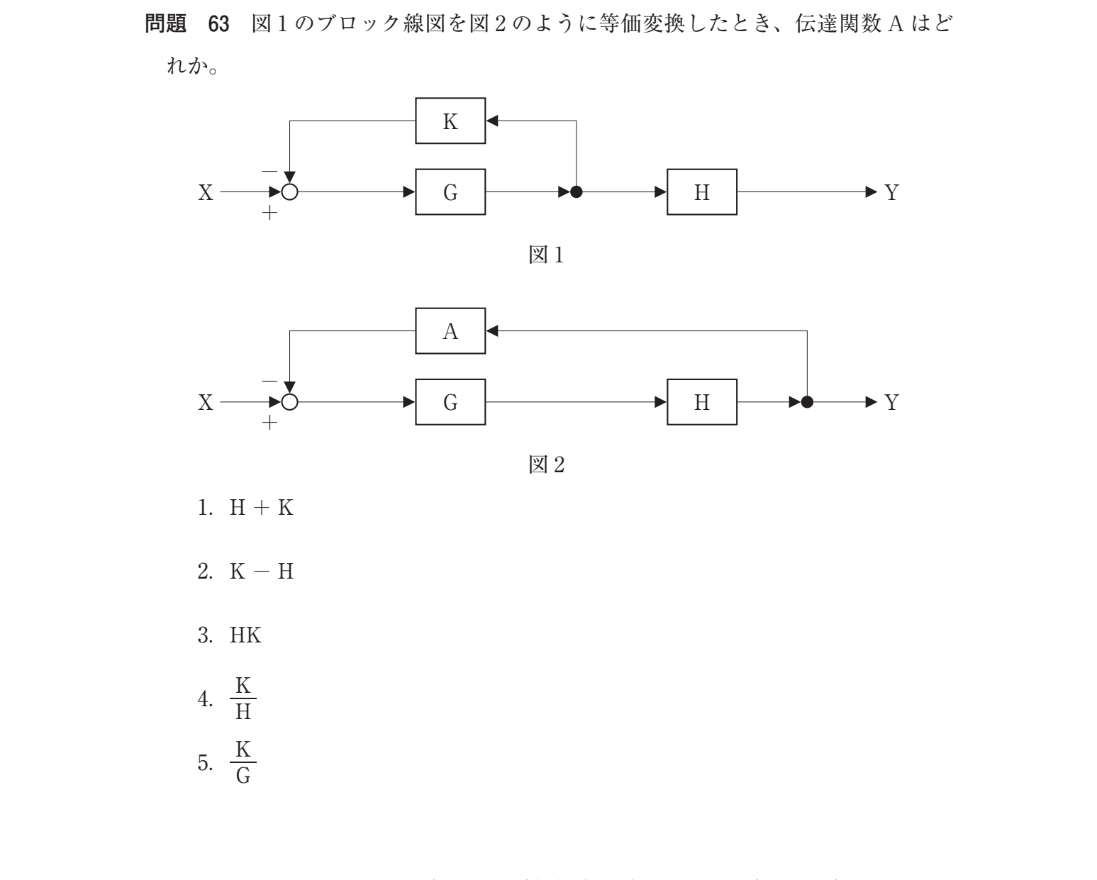 第39回 午前 問63 の図