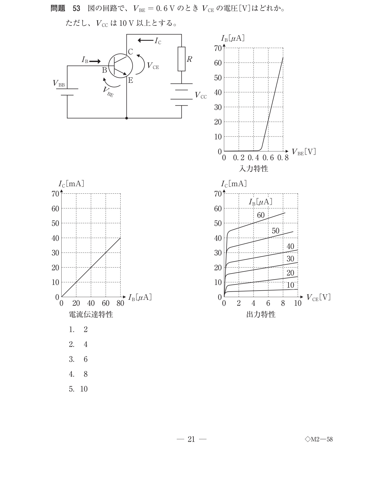 第39回 午後 問53 の図